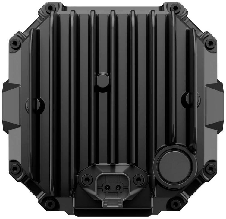 Produktbild: Osram Automotive Arbeitsscheinwerfer 12 V, 24V LEDriving&reg; Cube PX4500 Spot LEDPWL 112-SP Breites Fernlicht (B x H x T) 68.4 x 113