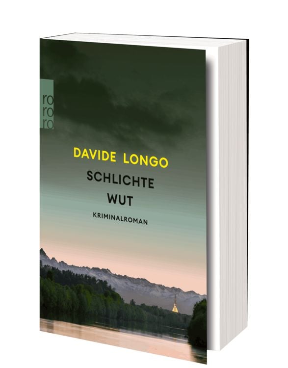 Produktbild: Schlichte Wut