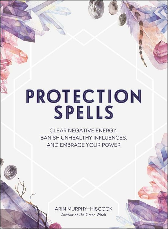 Produktbild: Protection Spells