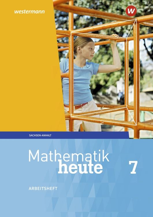 Produktbild: Mathematik heute - Ausgabe 2018 f&uuml;r Sachsen-Anhalt