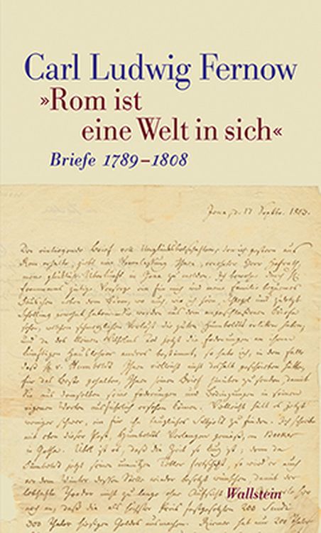 Produktbild: &raquo;Rom ist eine Welt in sich&laquo;