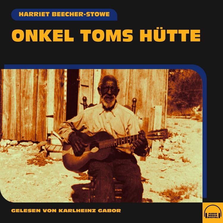 Produktbild: Onkel Toms H&uuml;tte