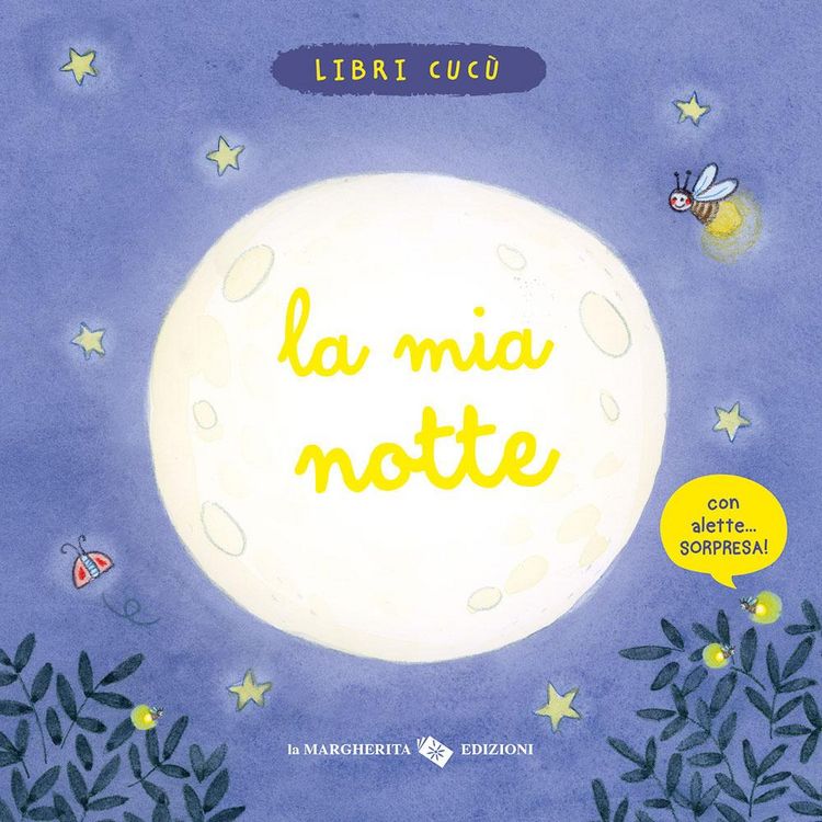 Produktbild: La mia notte