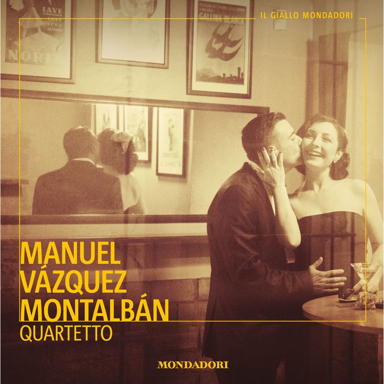 Produktbild: Quartetto
