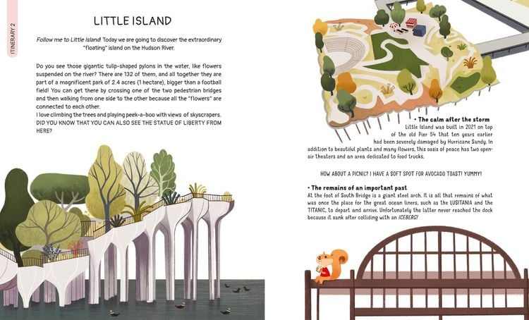 Produktbild: Around New York