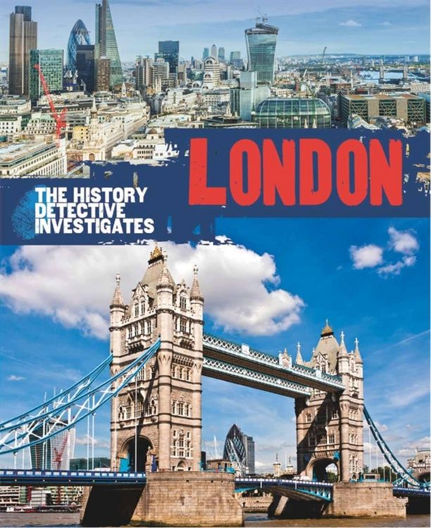 Produktbild: London