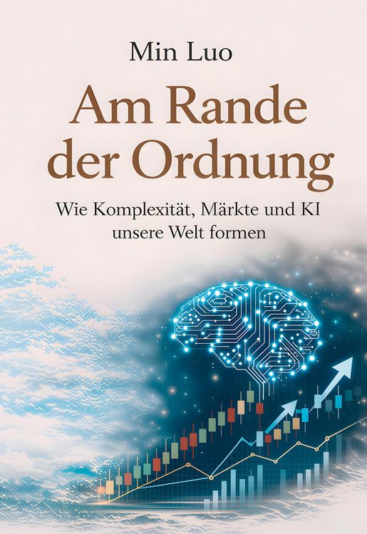 Produktbild: Am Rande der Ordnung