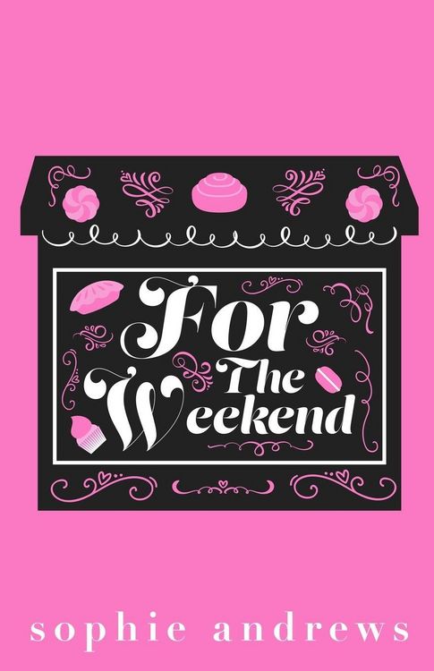 Produktbild: For The Weekend