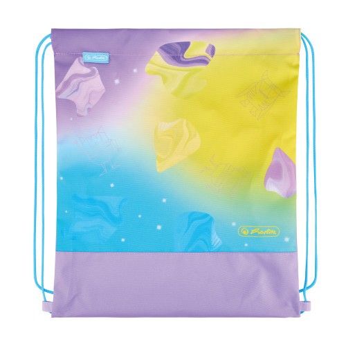 Produktbild: Herlitz Schulranzen UltraLight XL Plus Lucky Horse