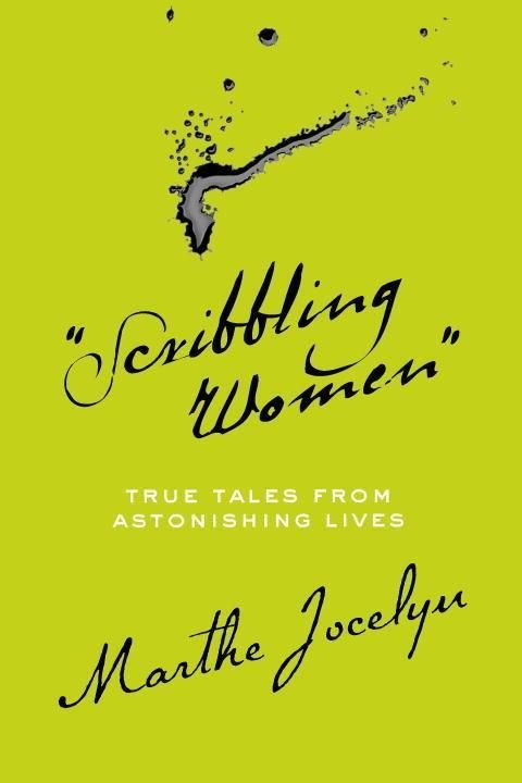 Produktbild: "Scribbling Women"