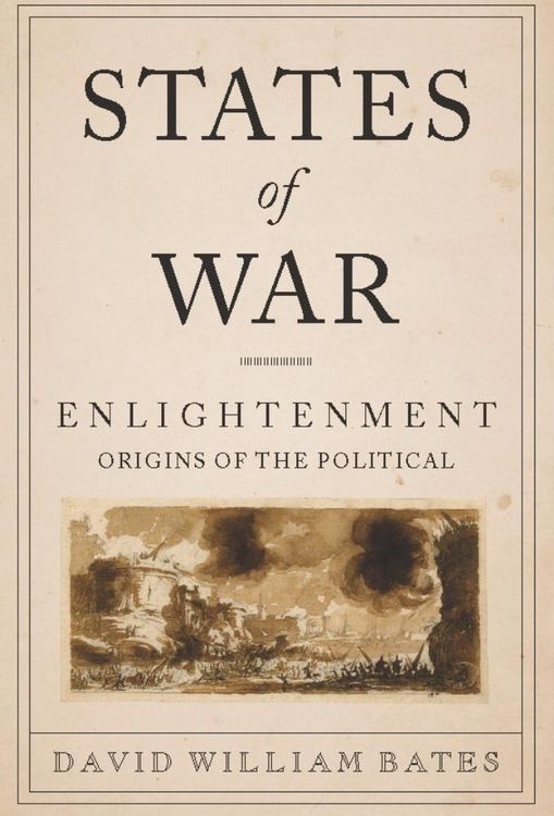Produktbild: States of War