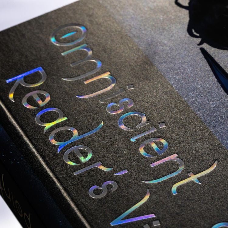 Produktbild: Omniscient Reader's Viewpoint 2