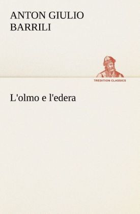 Produktbild: L'olmo e l'edera
