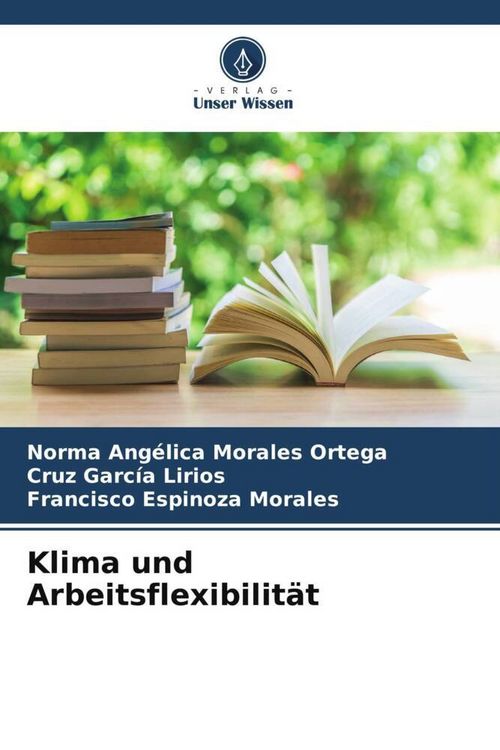 Produktbild: Klima und Arbeitsflexibilit&auml;t