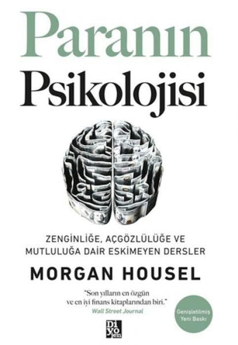 Produktbild: Paranin Psikolojisi
