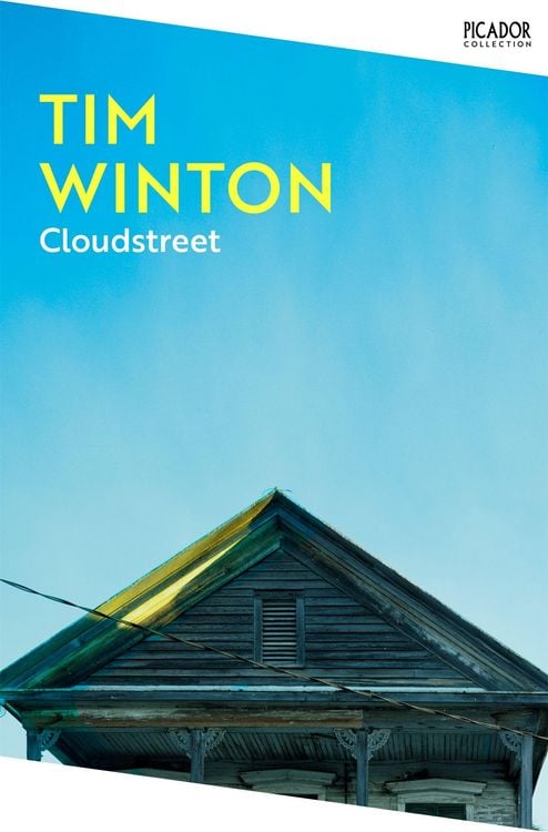 Produktbild: Cloudstreet