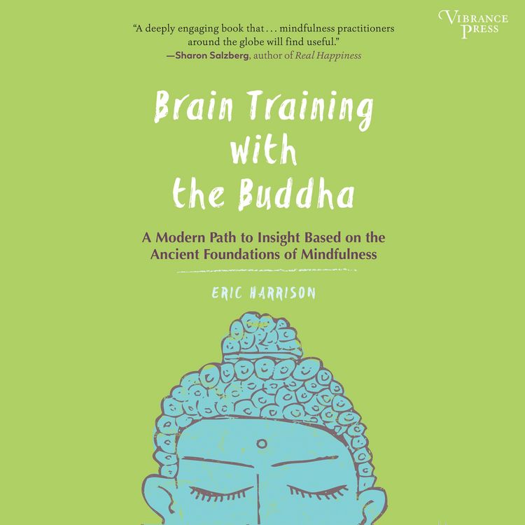 Produktbild: Brain Training with the Buddha
