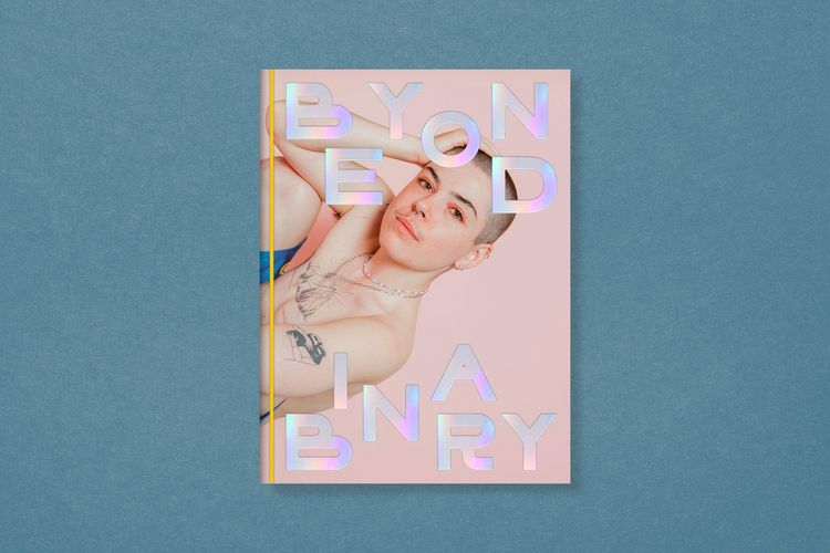 Produktbild: Beyond Binary
