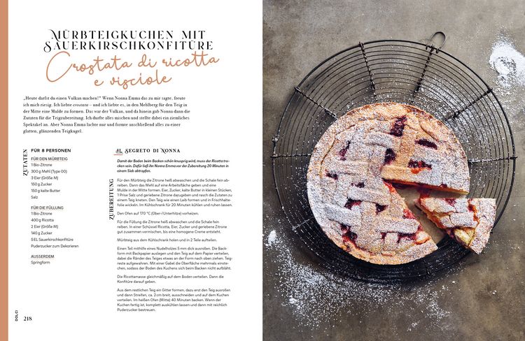 Produktbild: Roma in cucina &ndash; Italienisch Kochen