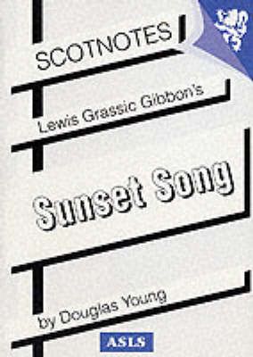 Produktbild: Lewis Grassic Gibbon''s Sunset Song