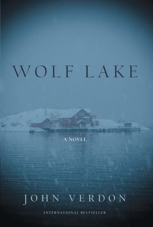 Produktbild: Wolf Lake