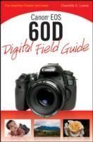 Produktbild: Canon EOS 60D Digital Field Guide