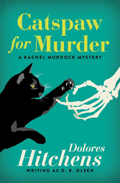 Produktbild: Catspaw for Murder