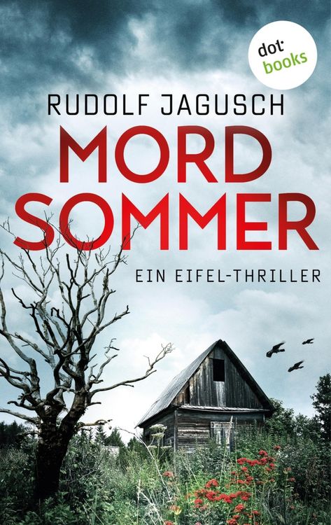 Produktbild: Mordsommer