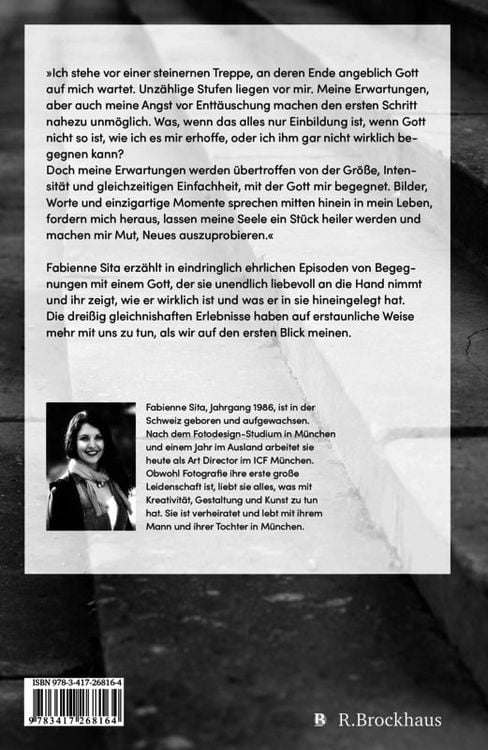 Produktbild: Die Treppe