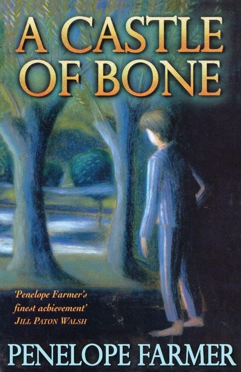 Produktbild: A Castle Of Bone