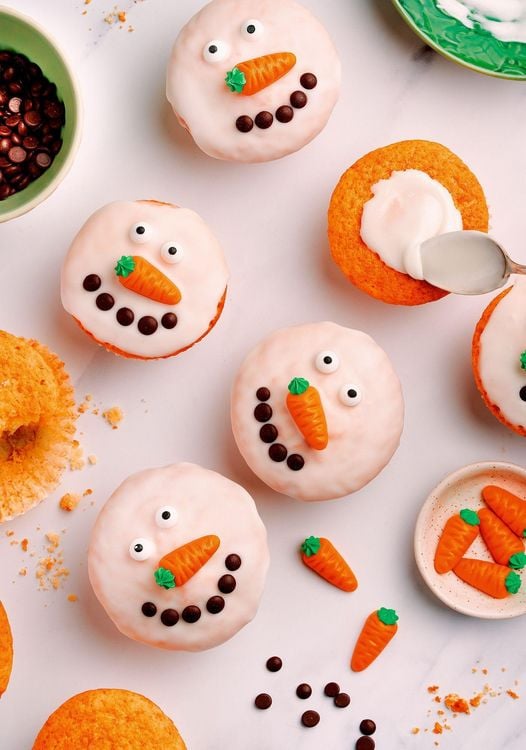 Produktbild: In der Weihnachtsb&auml;ckerei
