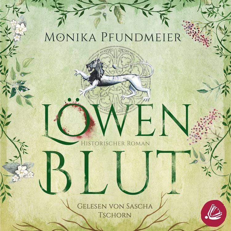 Produktbild: L&ouml;wenblut