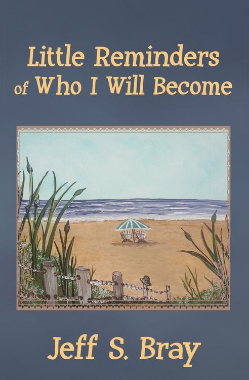 Produktbild: Little Reminders of Who I Will Become