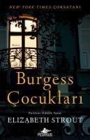 Produktbild: Burgess Cocuklari