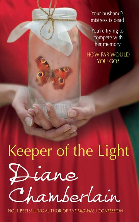 Produktbild: Keeper of the Light