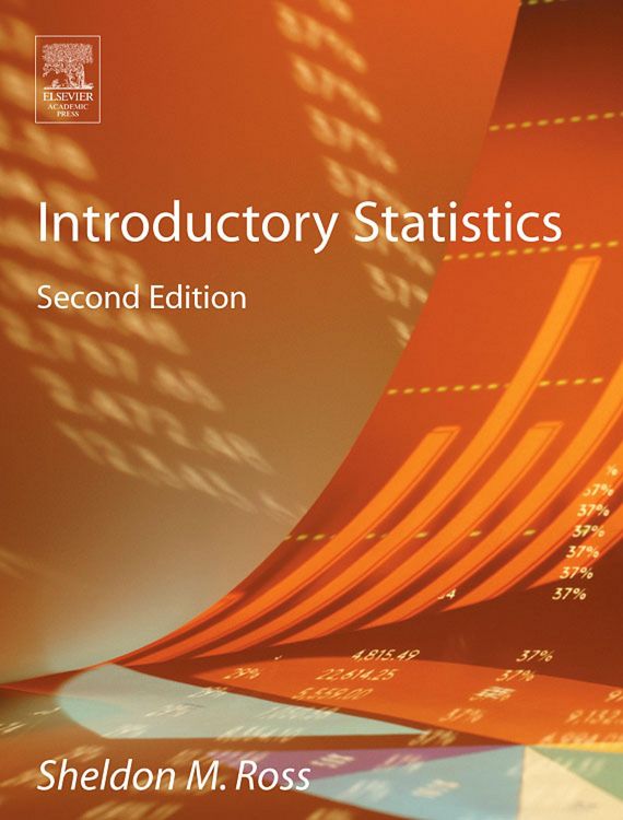 Produktbild: Introductory Statistics