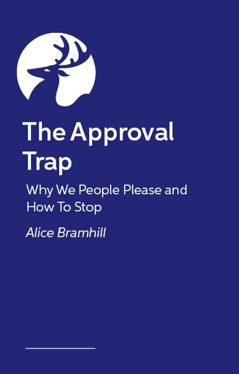 Produktbild: The Approval Trap