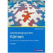 Produktbild: Sozialp&auml;dagogisches K&ouml;nnen
