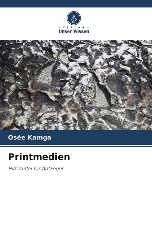 Produktbild: Printmedien
