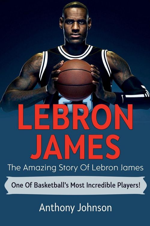 Produktbild: LeBron James