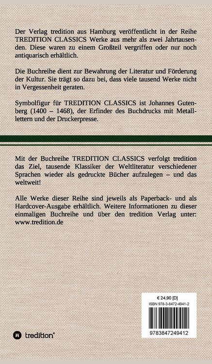 Produktbild: Der J&auml;ger von Fall