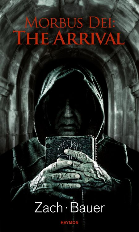 Produktbild: Morbus Dei: The Arrival