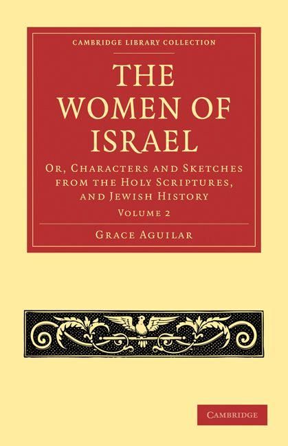Produktbild: The Women of Israel - Volume 2