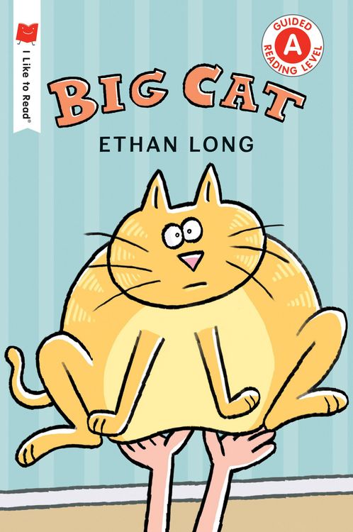 Produktbild: Big Cat