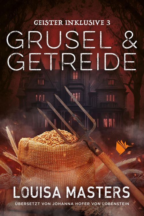 Produktbild: Grusel und Getreide