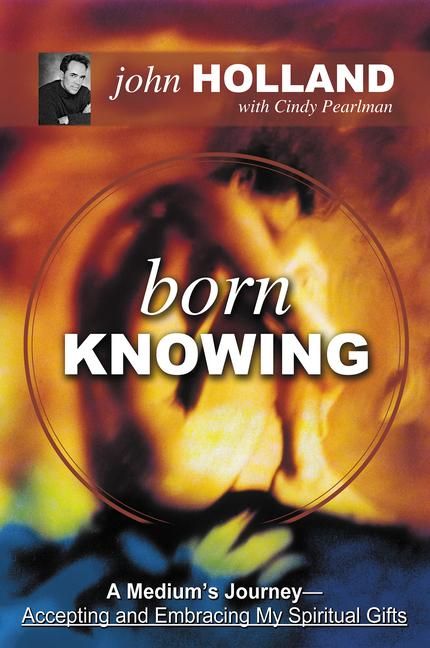 Produktbild: Born Knowing