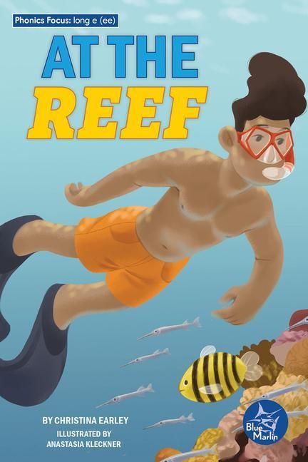 Produktbild: At the Reef