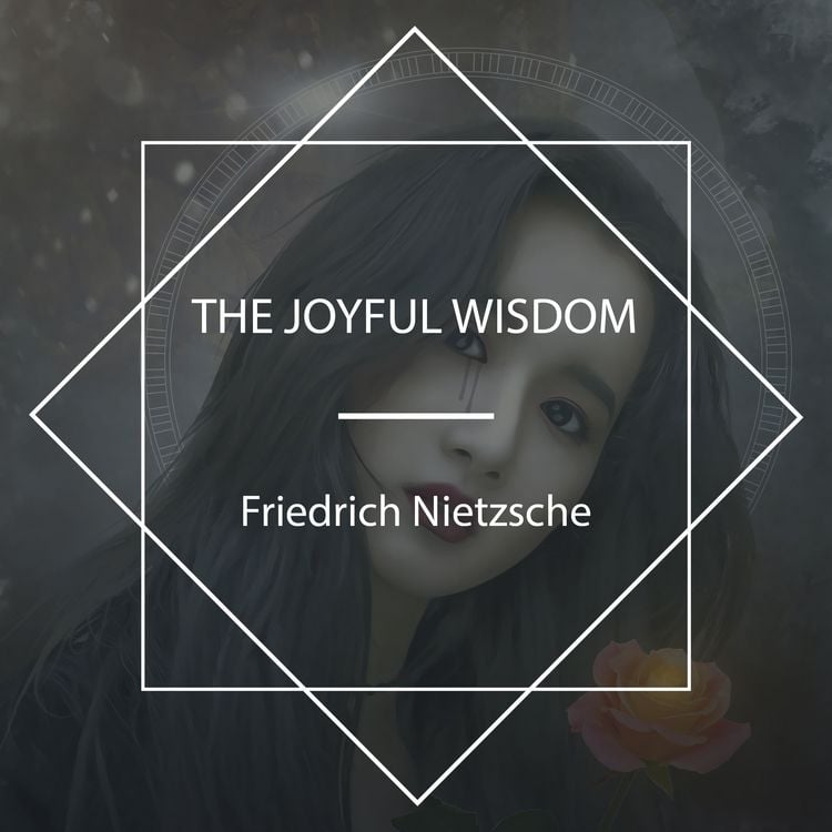 Produktbild: The Joyful Wisdom