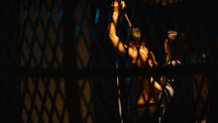 Produktbild: Emanuelle - Sinnliche Rache (Blu-ray)