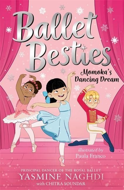 Produktbild: Ballet Besties